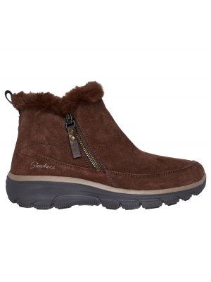 Skechers Easy Going-Cool Zip CHOC