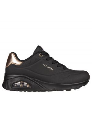 Skechers Uno Golden Air Black