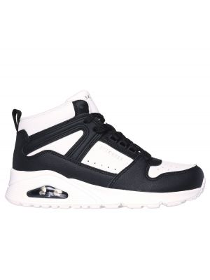 Skechers Uno-High Regards WBK