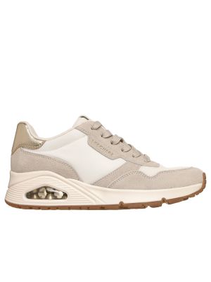 Skechers Uno Vintage Air Offwhite