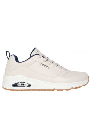 Skechers Uno Alder White Black