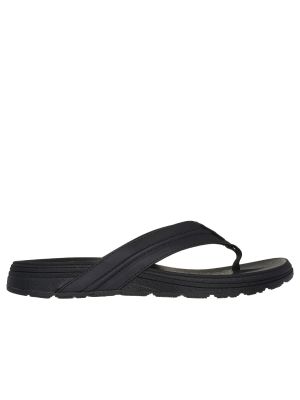 Skechers Slipper Patino-Marlee Black