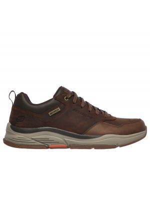 Skechers Sneaker Bengao Hombre Brown
