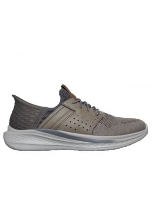 Skechers Slip-ins Slade Ocon Taupe
