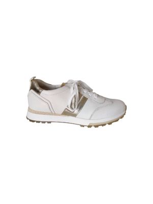 Paul-Green MainCalf/Nappa White/Platino