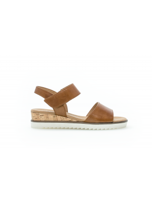 Gabor 22.750.53 Camel leder