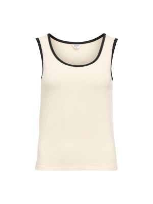Object objjamie s/l tank top noos sandshell black