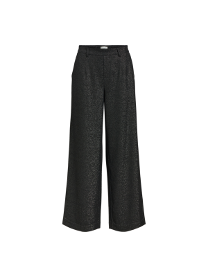 Object objevellyn lisa mw lo pants black