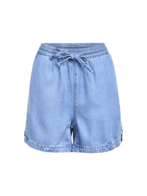 Object objframe mw shorts noos light blue denim