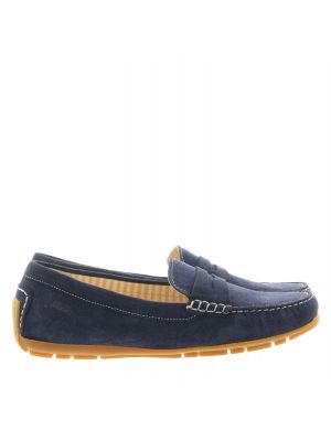 Sioux Carmona-700 Indigo velour