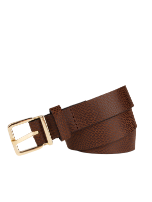 Legend 25227 riem cobra brown