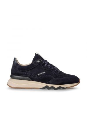 Floris v Bommel de Zager 02-03 DarkBlue-G½