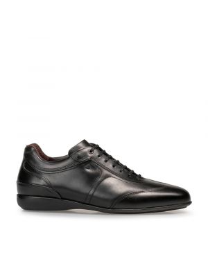 v Bommel SBM-10016-H Black Leder