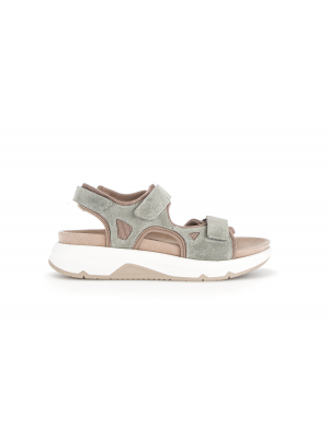 Gabor Rolling Soft Pino/Leinen