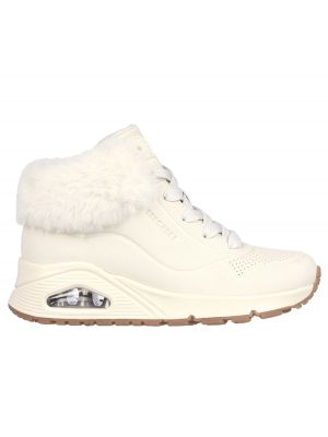 Skechers Girl Uno Fall Air Natural