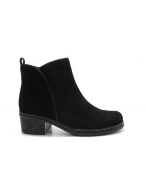 Gabor 34.660.17 Dreamvelour Zwart