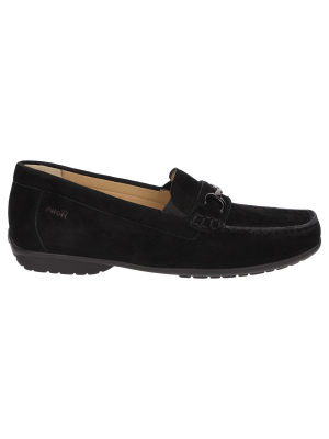 Sioux Cortizia-738-H Camoscia Zwart