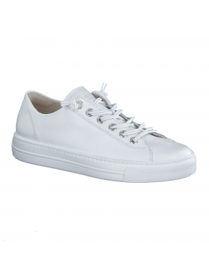 Paul-Green Maincalf White/Silber