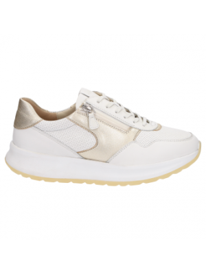 Sioux 41163 Sunivla Snow/Liighgold
