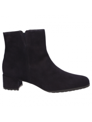 Sioux Fendrina-705 Lamssuede Profondo