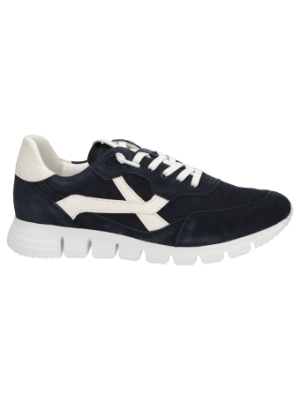 Sioux 41860 Mokrunner Camoscia Indigo