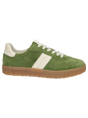 Sioux 41972 Tedroso  Velour Green combinatie