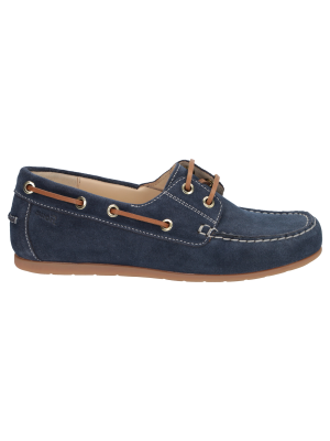 Sioux 42050 Simadesa Velour Indigo