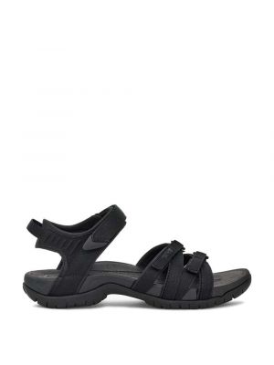 Teva Tirra Sandaal Black/Black