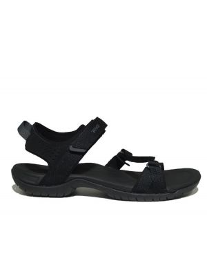 Teva W Verra Black/Black