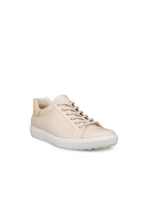 Ecco Soft 7 Easy Slip Lace Wit