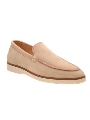 Berkelmans Mouras Papyrus Suede