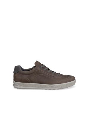 Ecco Byway M Lace MoonRock