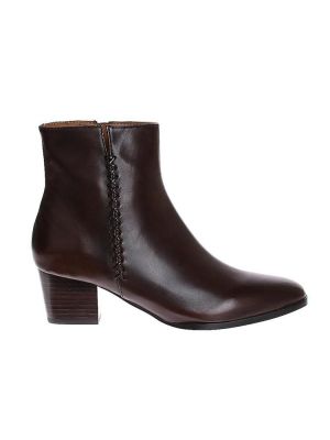 Everbody Velpa Calfsleder Castagno