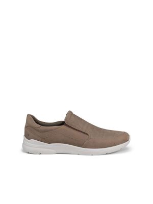 Ecco Irving M nutmeg/Brown