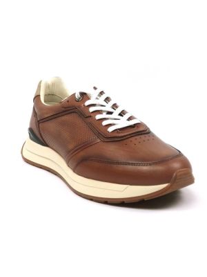 Berkelmans Hondo Cognac Calfsleer