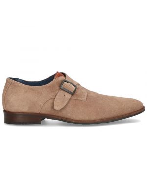 BerkelmansTermas Piedra Suede