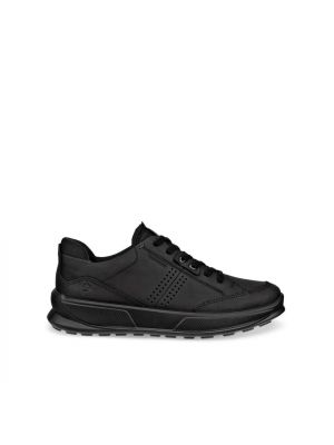 Ecco Byway 2.0 Shoe Wp Black