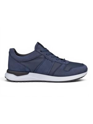 Ecco Astir Neo Leather TR Marine/Black
