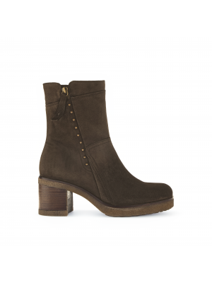 Gabor 52.853.43 Dreamvelour En.Brown
