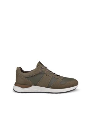 Ecco Astir Neo Leather TR Tarmac