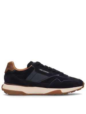 PME Latch RS-10 Suede Navy