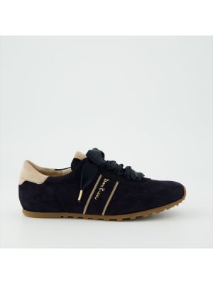Paul Green 5508 Star Nubuk Blau Antelope