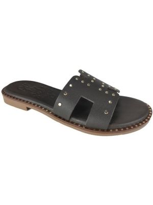 My Sandals 5840-03 Marron