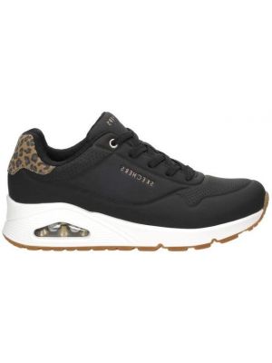 Skechers Uno Jungle Nite BKLD