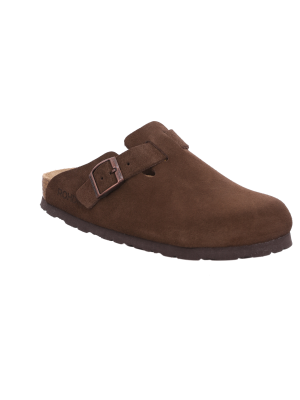 Rohde 6071-72 Voetbedmuil Mocca