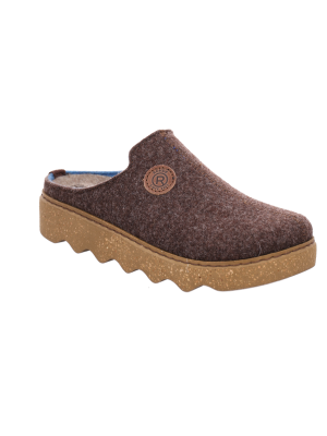 Rohde 6122-72 Pant.Muil Mocca