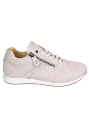 Helioform H Sneaker Beige combi