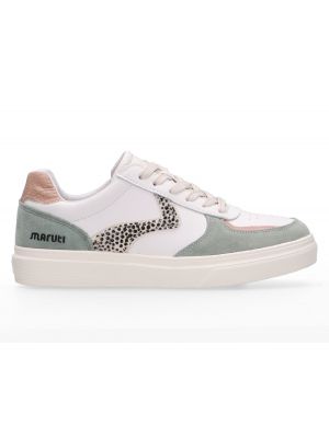 Maruti 1835.01-B7C Dario Leather Green
