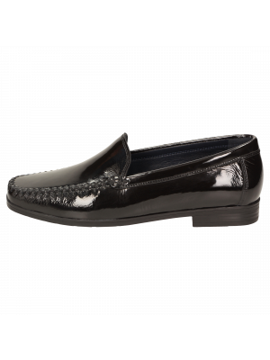 Sioux 66450 Campina-HW Zwart nappa lak