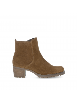 Gabor 72.800-43 Dreamvelour/Luchs Cognac